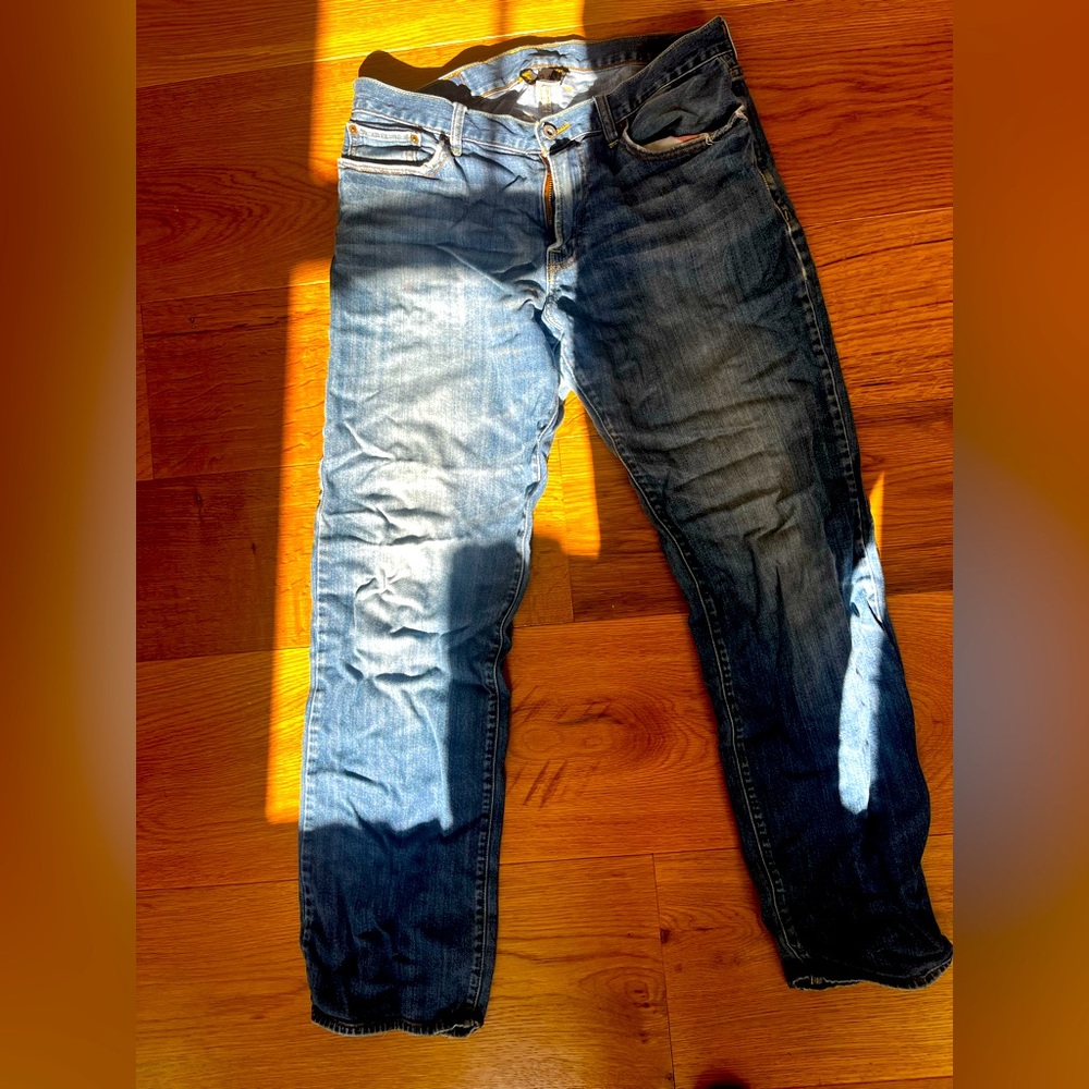 Men’s - Lucky Brand Jeans